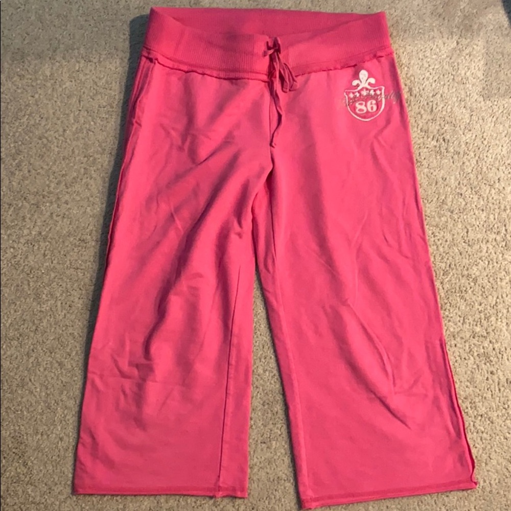 Women’s loungewear
